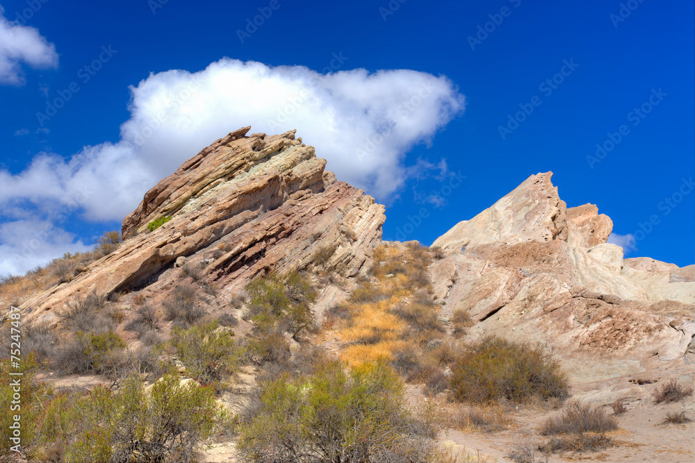 Vasquez Rocks Natural Area Park