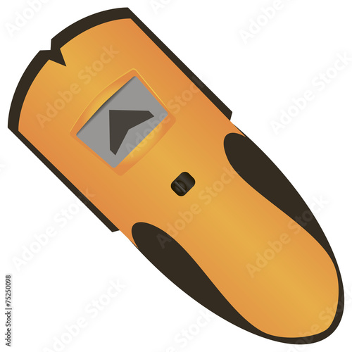 Electronic Stud Finder