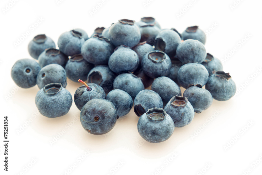 Blueberries Blueberries