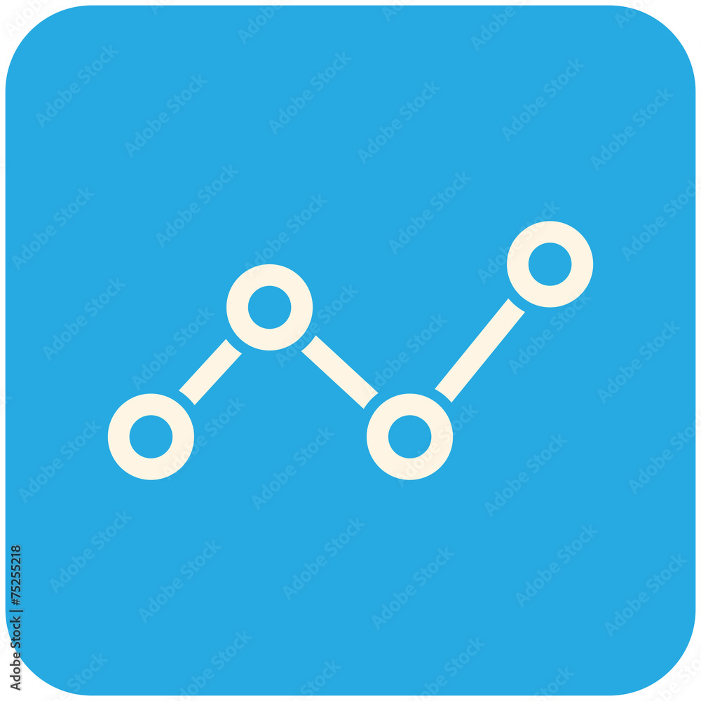 Data analysis icon Data analysis icon