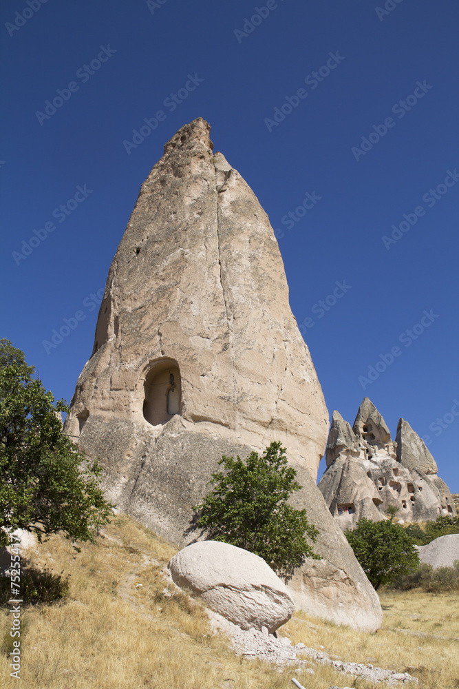 Cappadocia