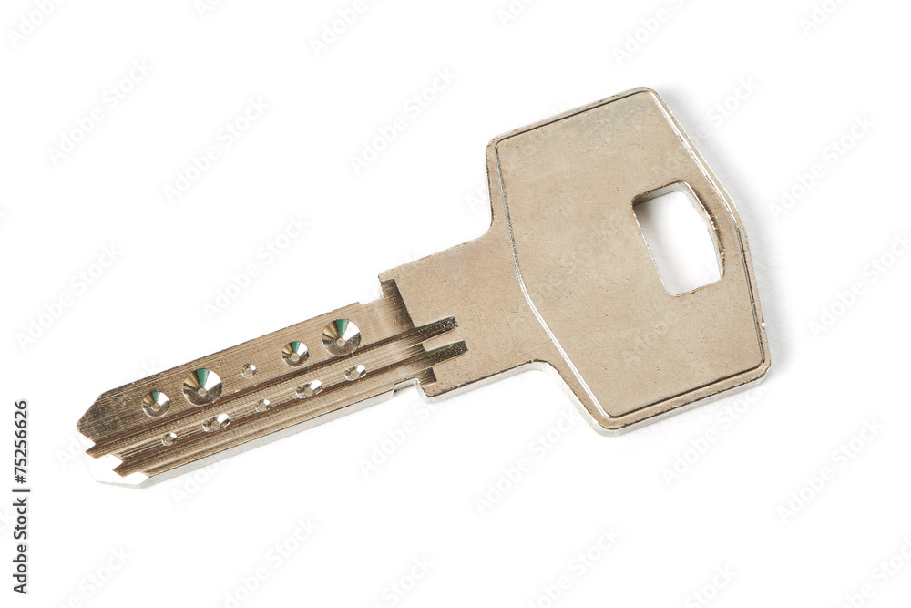 Keys isolated Keys isolated