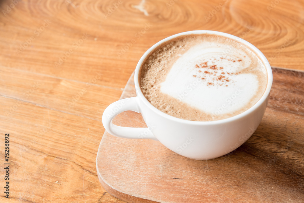 cup of coffee cup of coffee