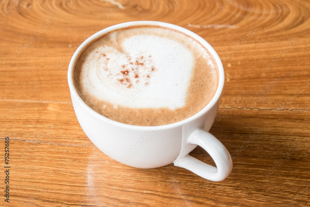 cup of coffee cup of coffee