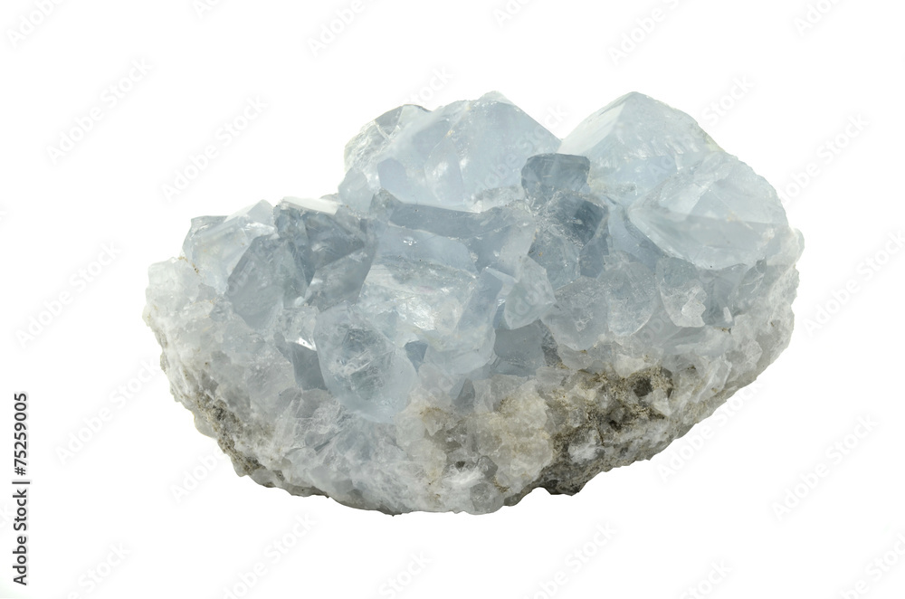 Celestite