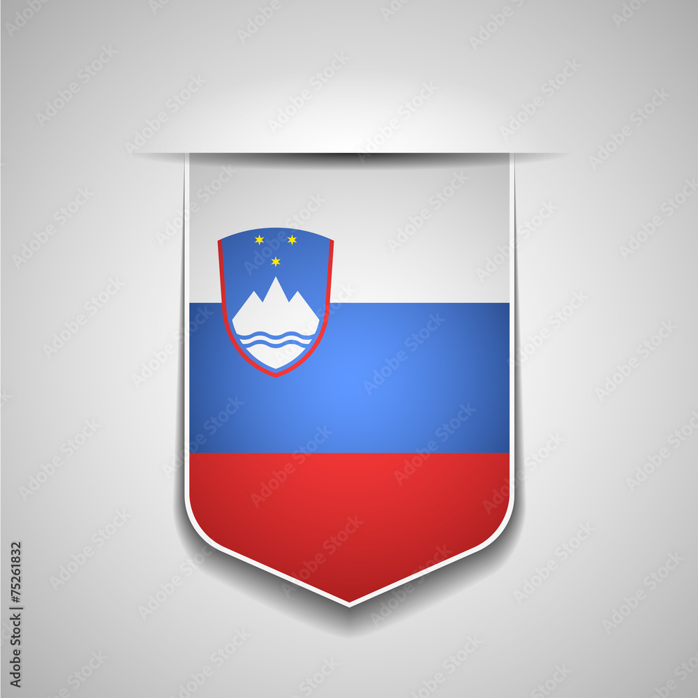 Obraz premium Slovenia