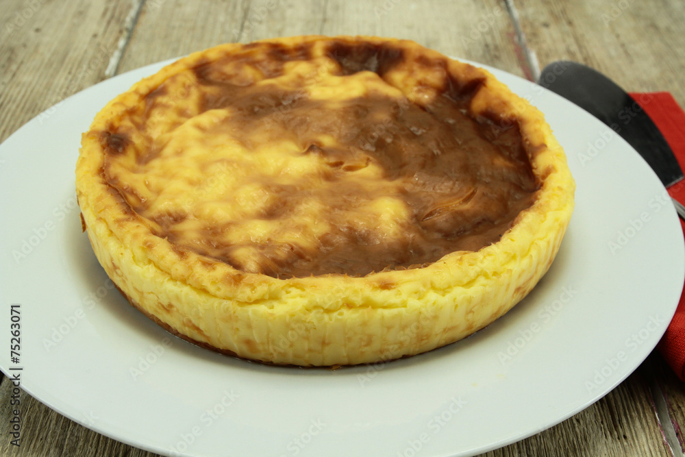 flan flan
