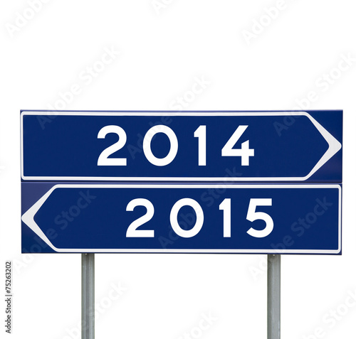 2014 or 2015