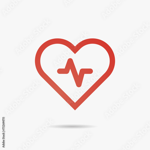 Medical icon set