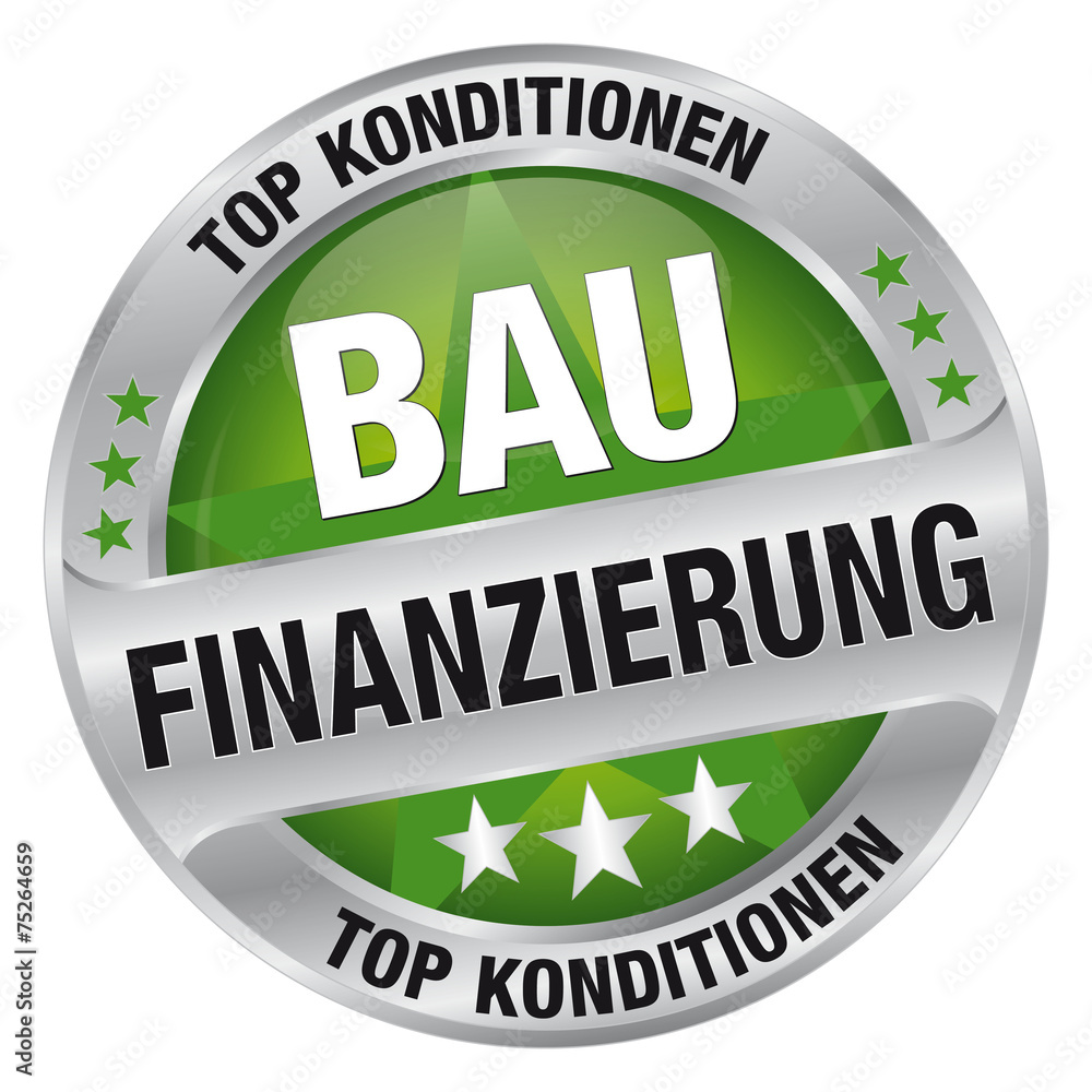 Bau-Finanzierung - Top Konditionen Bau-Finanzierung - Top Konditionen