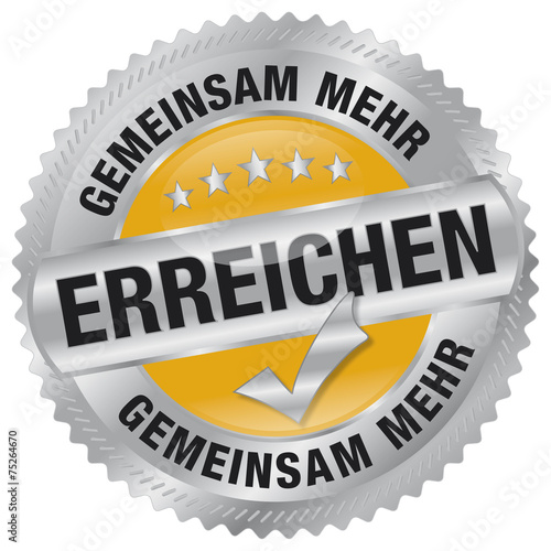Gemeinsam mehr erreichen