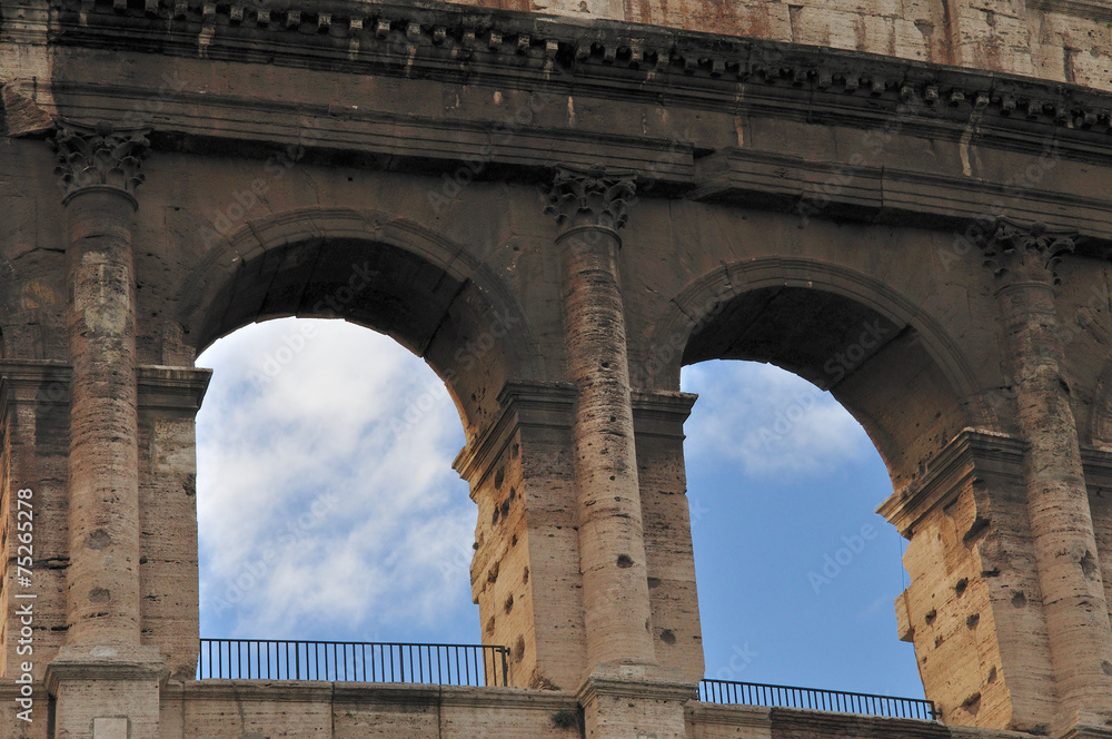 Colosseo