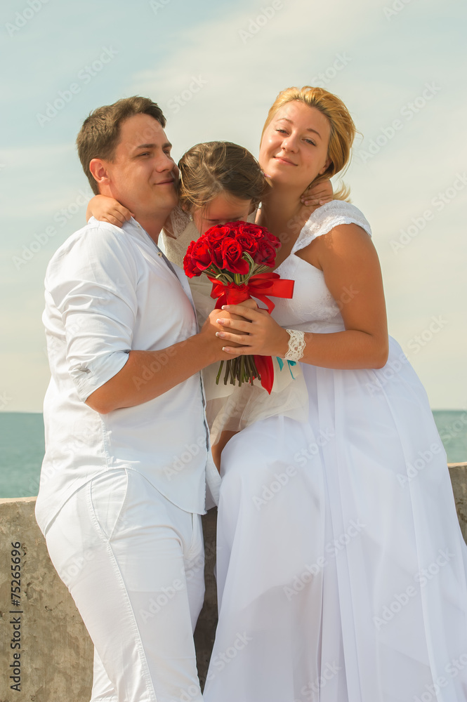 Wedding anniversary