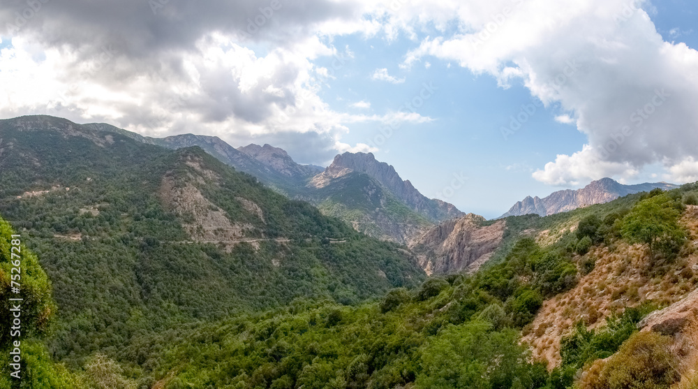 Col of Vergiò Col of Vergiò