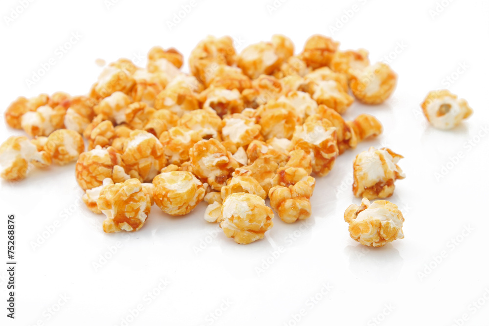 Popcorn Popcorn