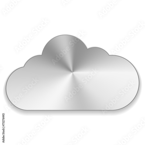 Metal cloud