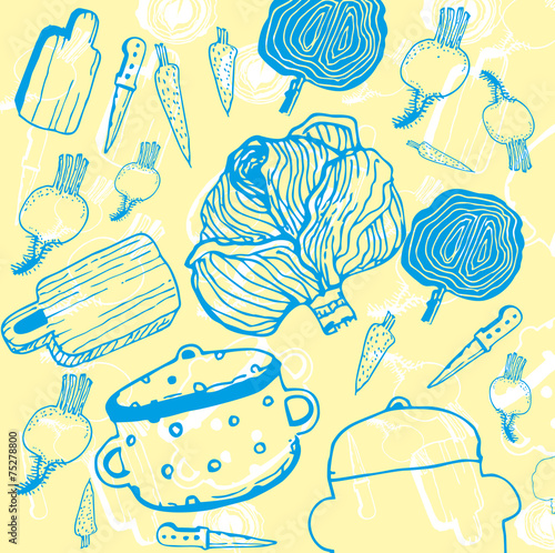 soup