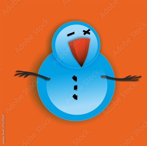 snowman