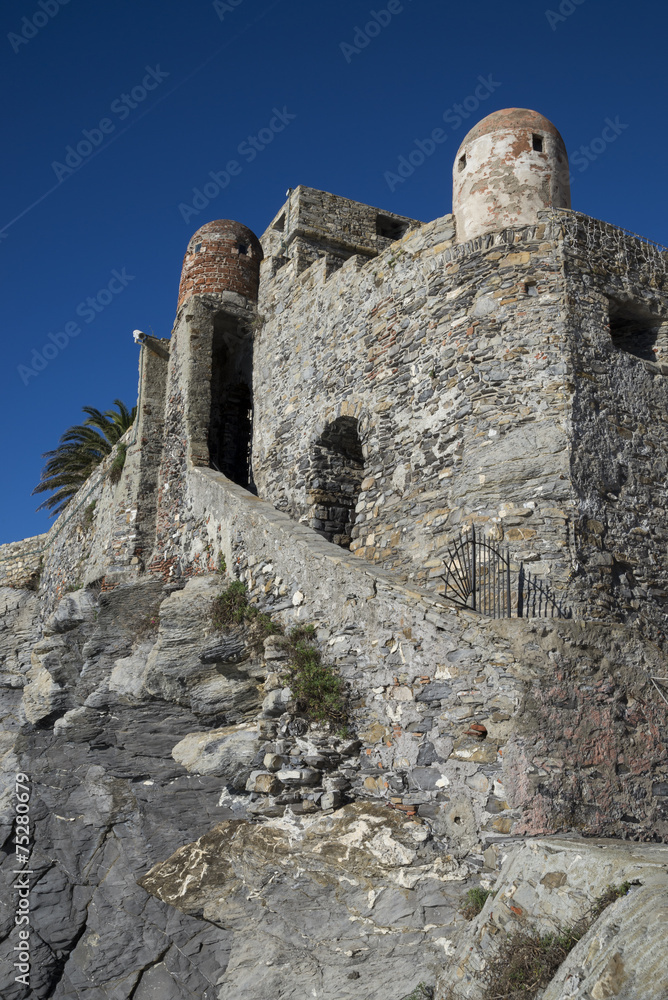 Castello di Camogli