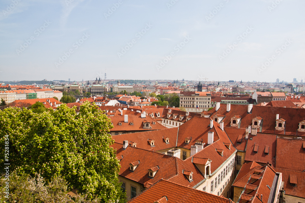 Praha Praha