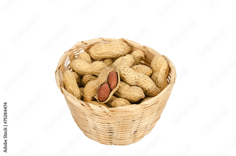 Peanuts Peanuts