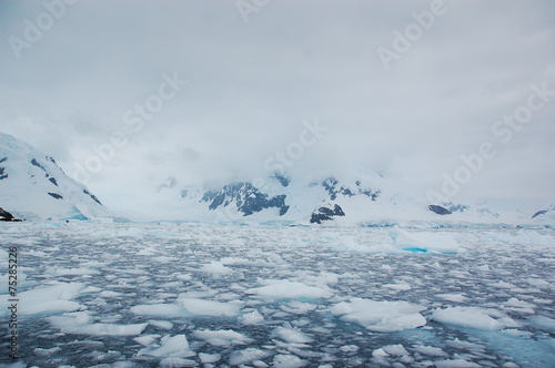 Antarctic Ocean
