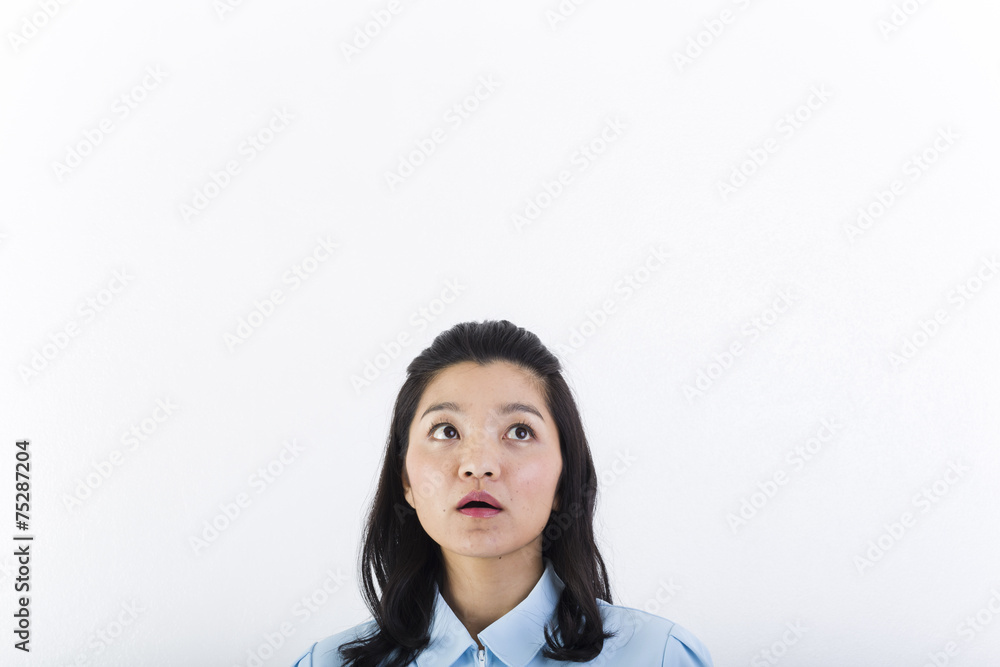 介護・看護の働く女性 介護・看護の働く女性