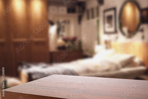 Фотография desk