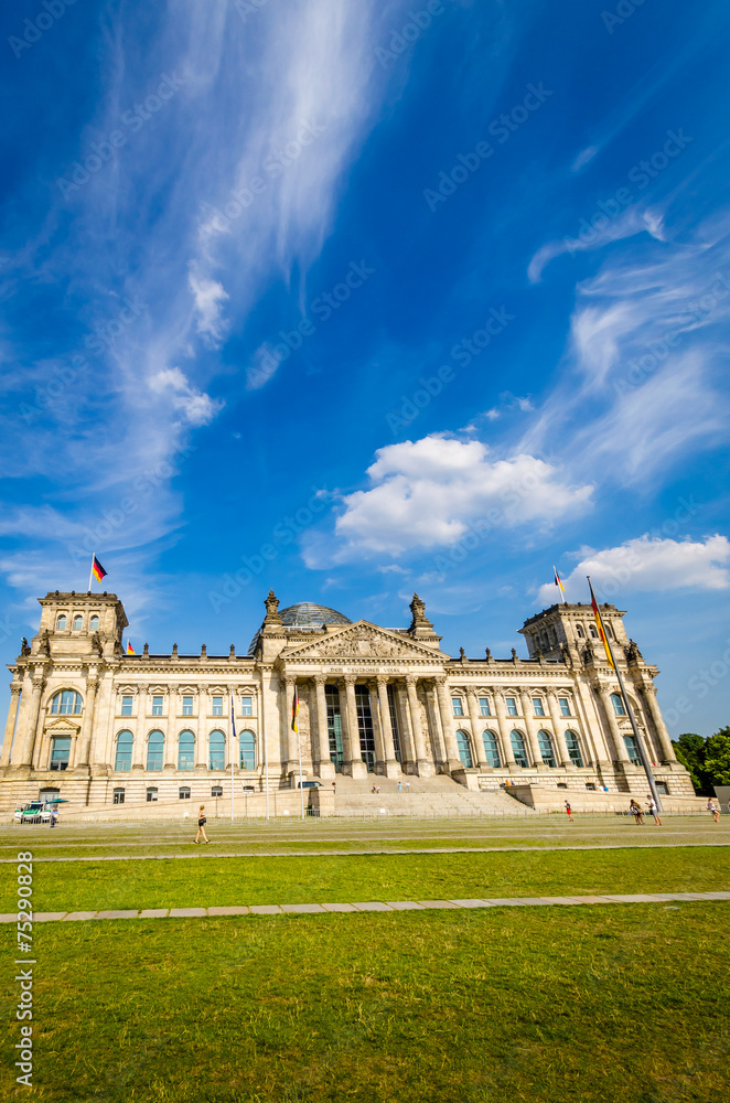 Fototapeta premium Berlin 4