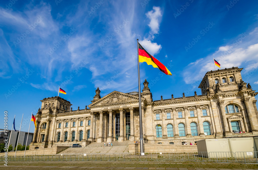 Obraz premium Berlin 2