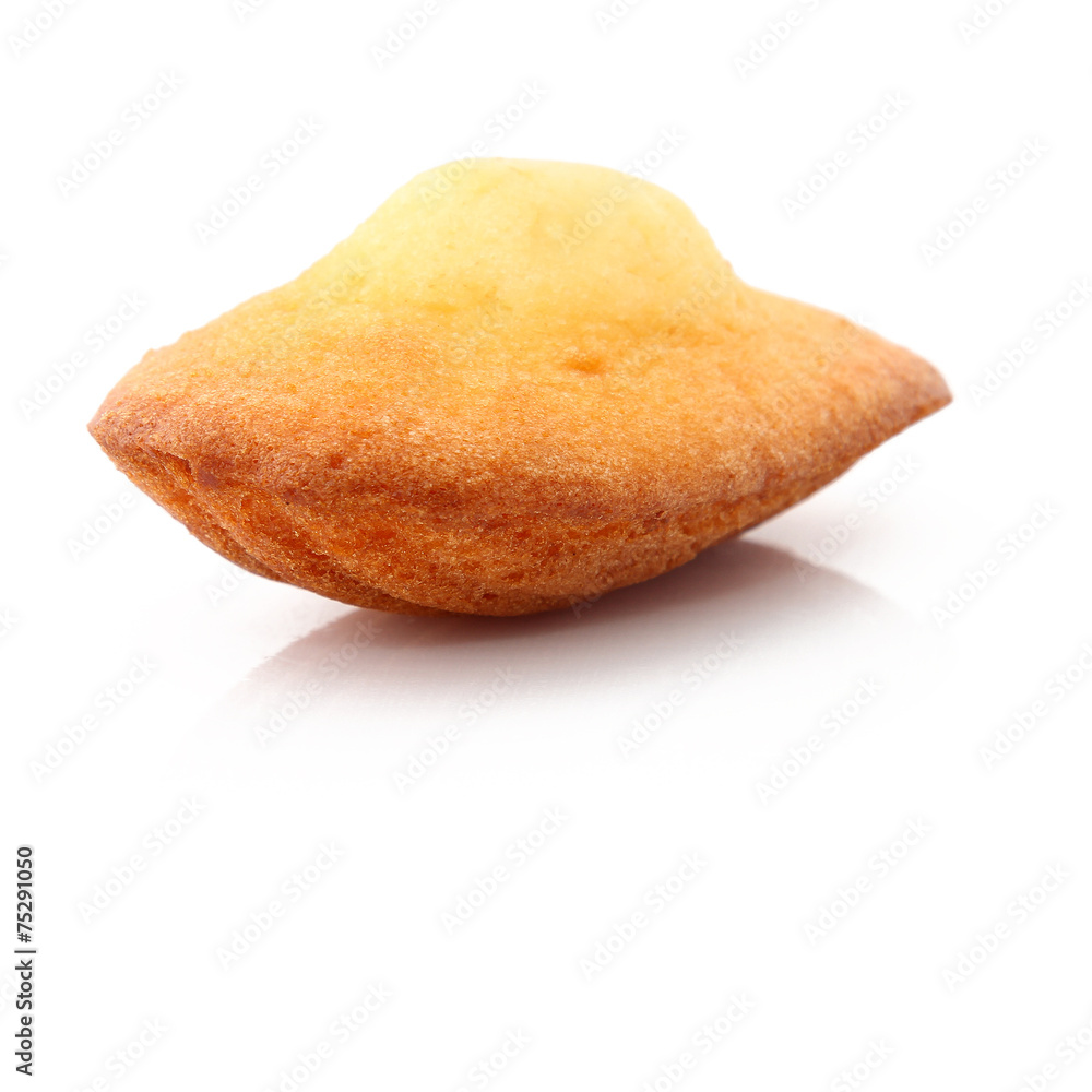 Madeleine Madeleine