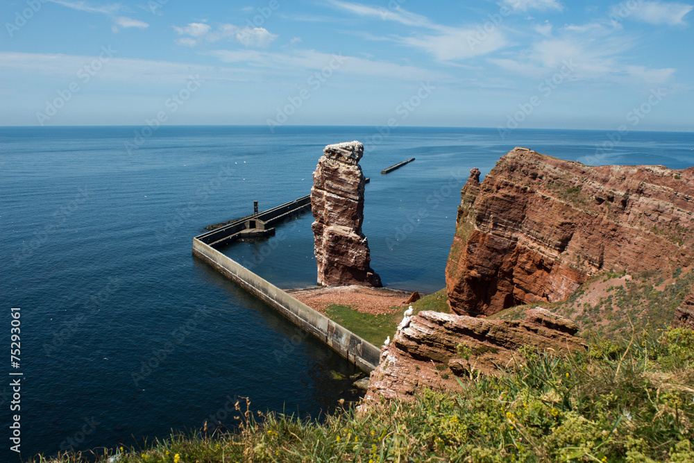 Helgoland 7