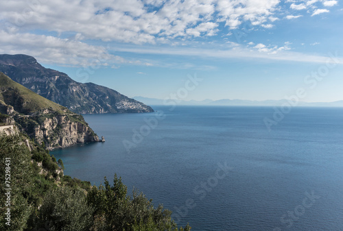 Positano