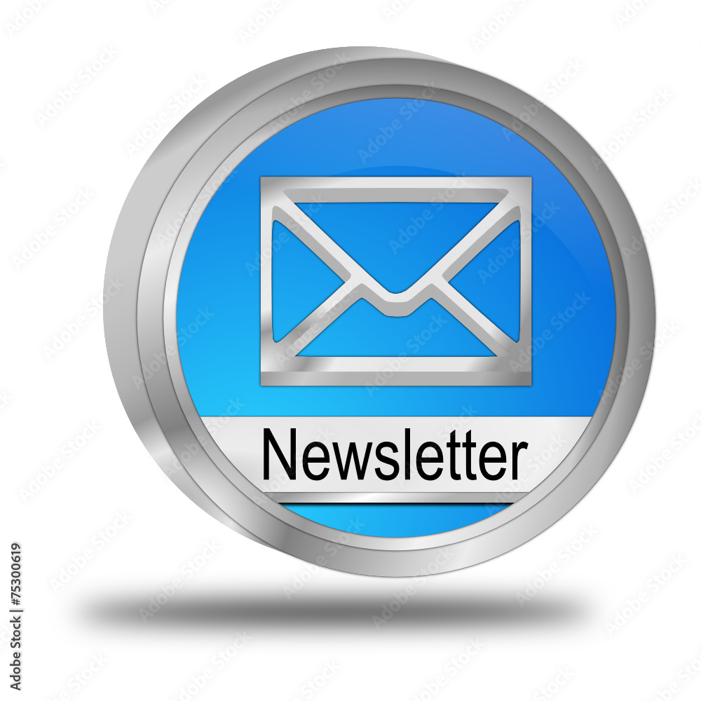 Newsletter Button Newsletter Button