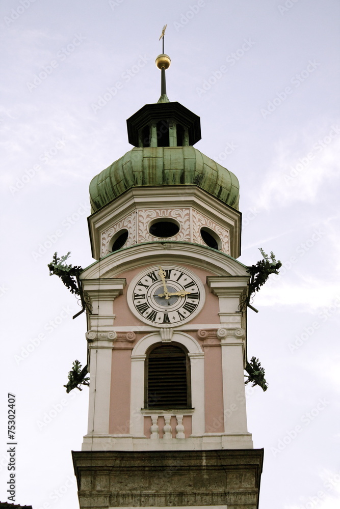 Innsbruck