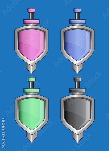 shield