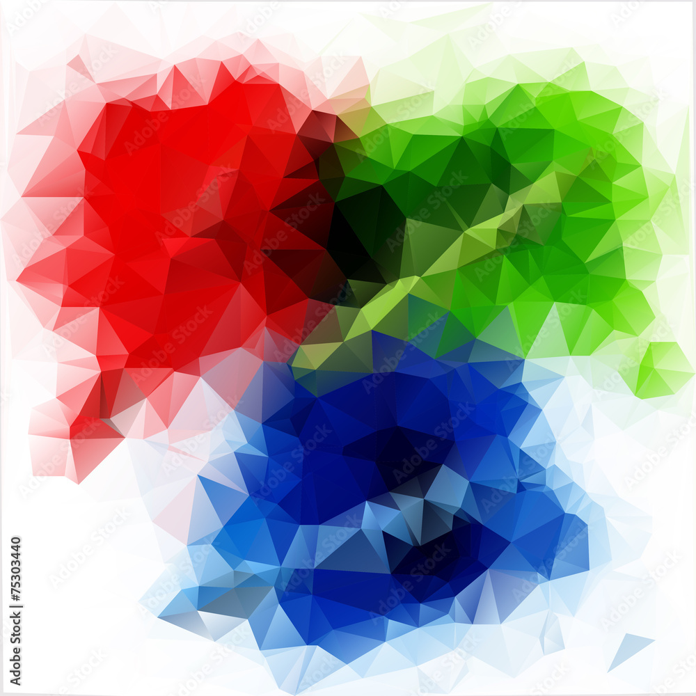 Polygon RGB