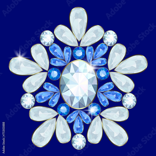 Brooch