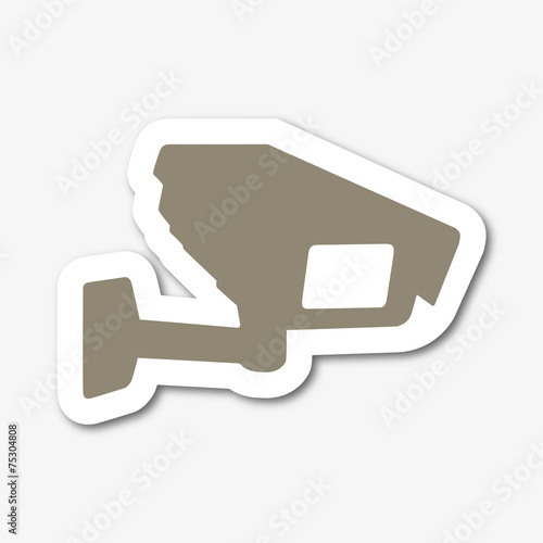 Logo videosurveillance.