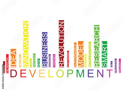 Development barcode