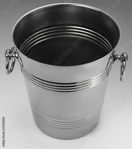 Fotografía bucket for champagne