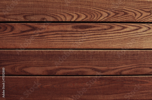 close up of wooden planks background