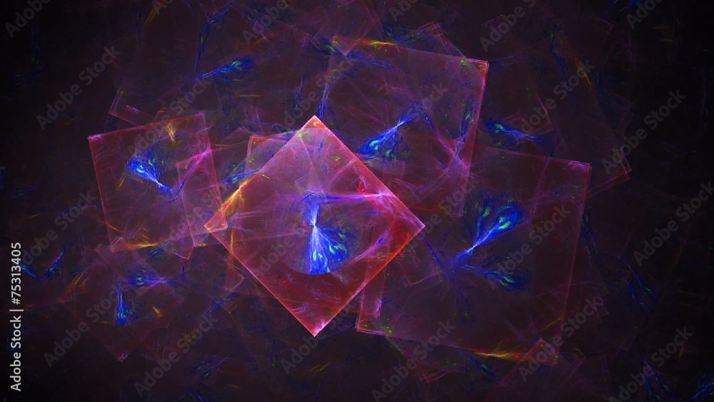 Digital abstract fractal background generated at computer. Digital abstract fractal background generated at computer.
