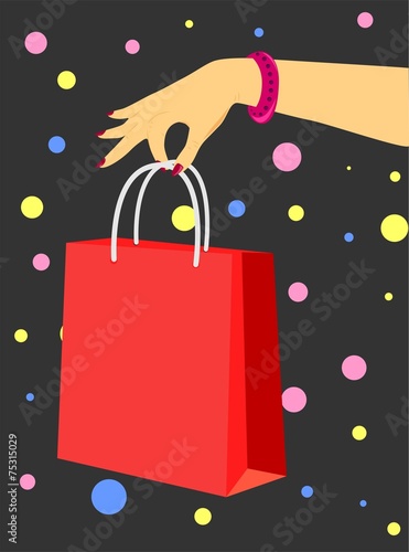 shopping