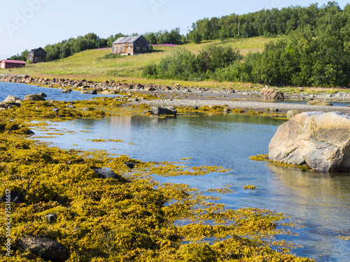 Jakobsnes photo