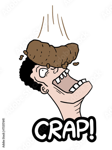 Joke crap