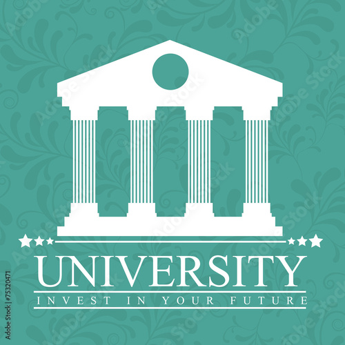 Education design,vector illustration.