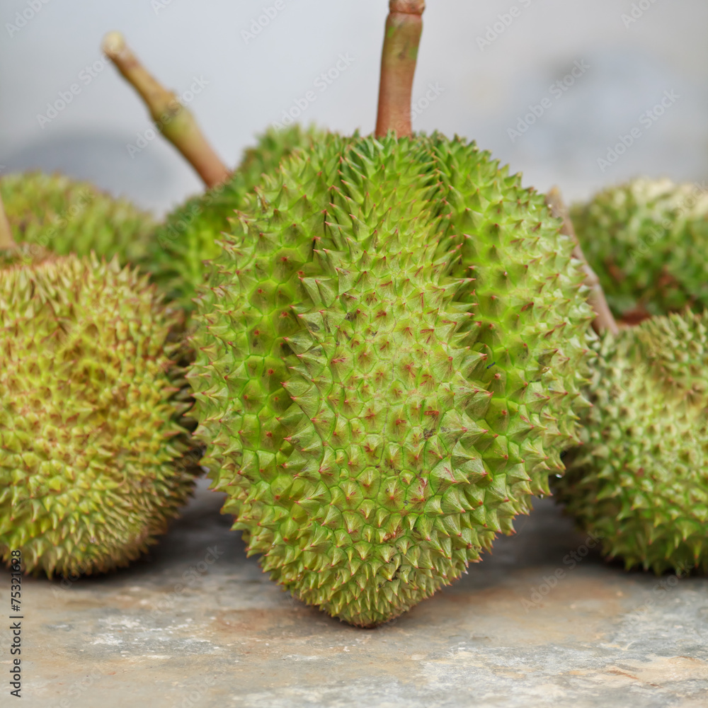 Durian Durian