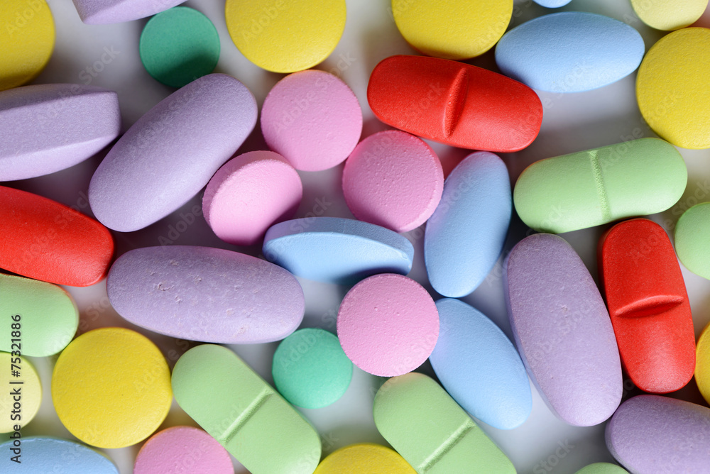pills background pills background