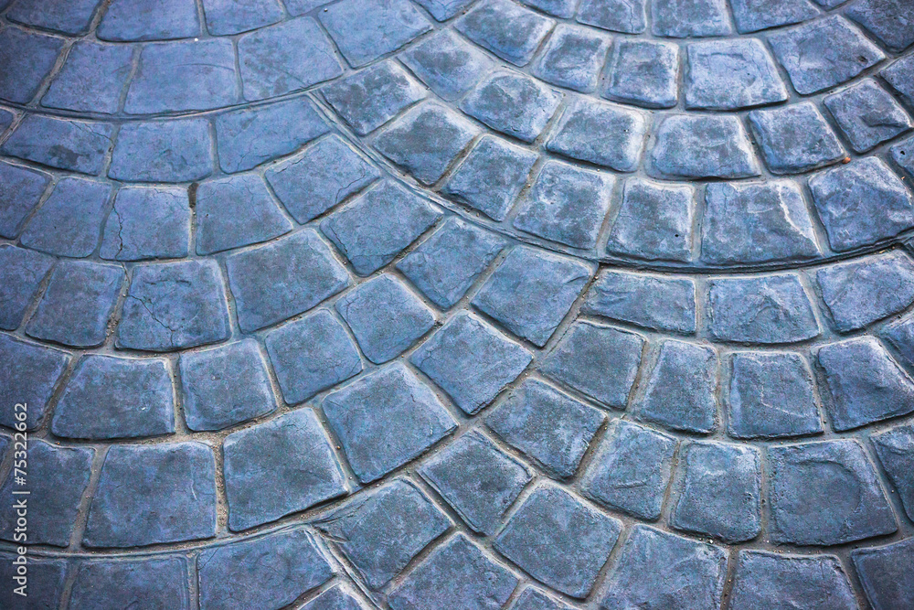 Slate texture flooring a popular choice for modern garden bathro Slate texture flooring a popular choice for modern garden bathro